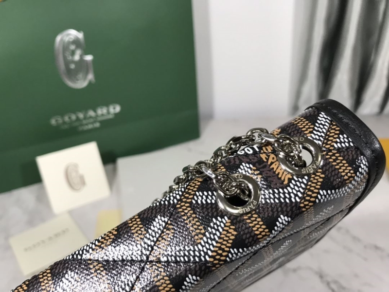 Goyard Wallets